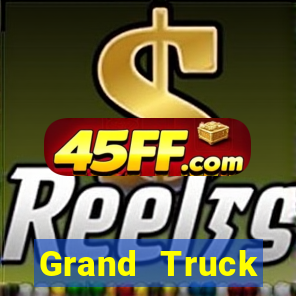 Grand Truck Simulator 2 dinheiro infinito